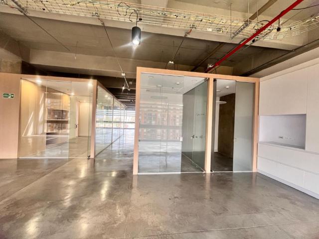 Oficina En Arriendo En Bogota En Pontevedra A199324