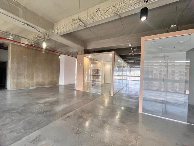 Oficina En Arriendo En Bogota En Pontevedra A199324