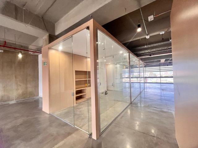 Oficina En Arriendo En Bogota En Pontevedra A199324