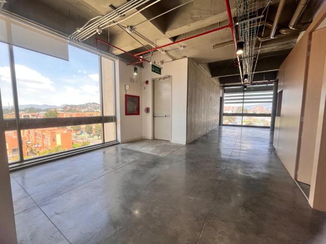 Oficina En Arriendo En Bogota En Pontevedra A199324