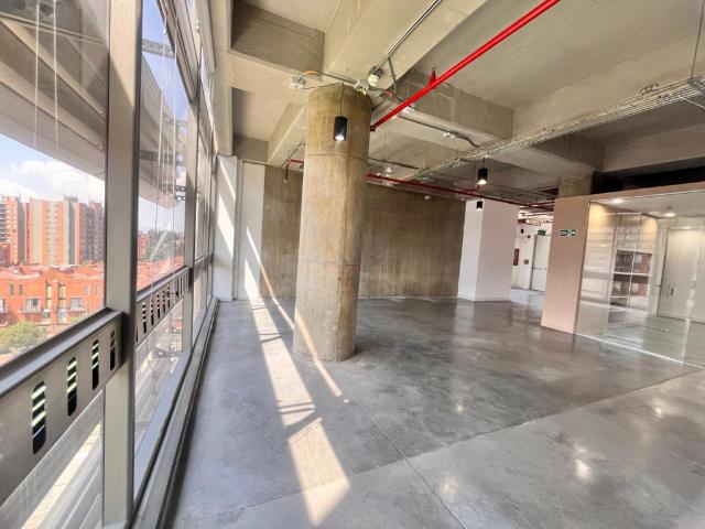 Oficina En Arriendo En Bogota En Pontevedra A199324