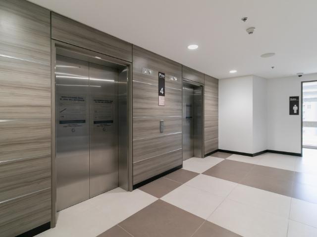 Oficina En Arriendo En Bogota En Pontevedra A228447