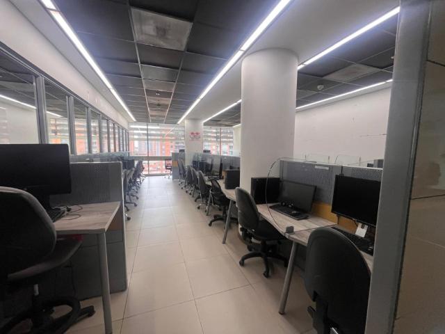 Oficina En Arriendo En Bogota En Pontevedra A228447
