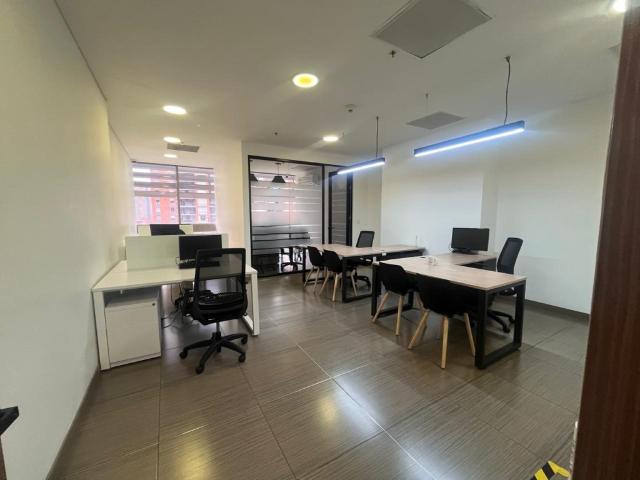 Oficina En Arriendo En Bogota En Pontevedra A228447