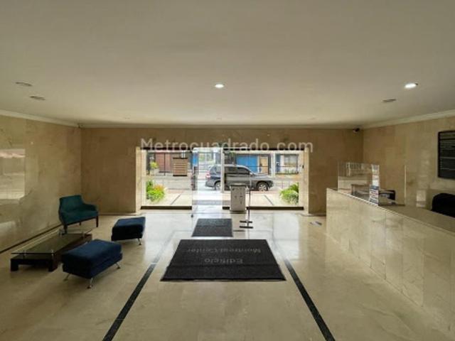 Oficina en arriendo en Cundinamarca
