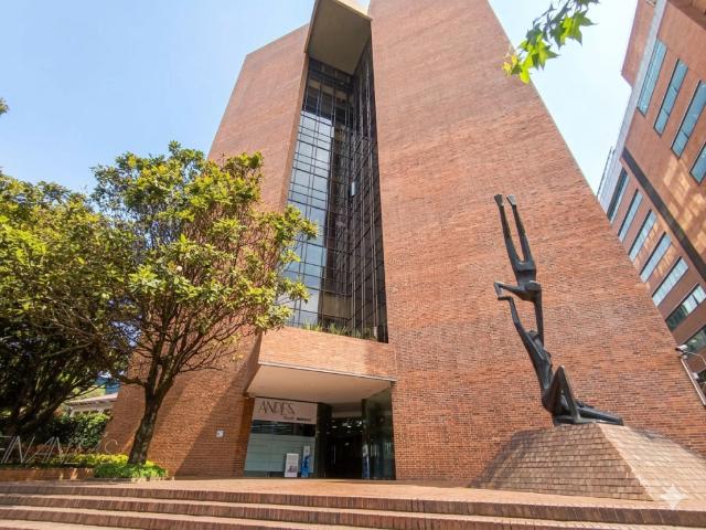 Oficina en arriendo en Ricaurte, Bogotá