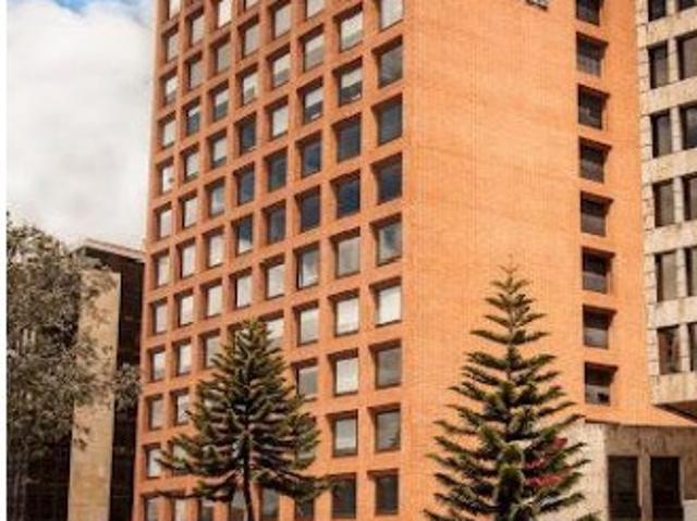 Oficina en arriendo en Cundinamarca
