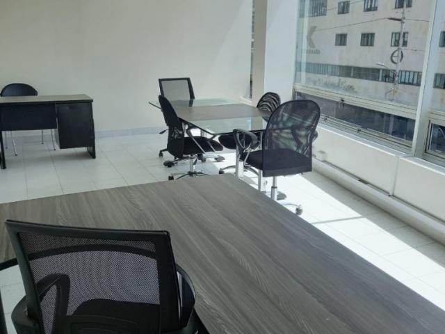 Oficina En Arriendo En Bogota En Quinta Camacho A335456