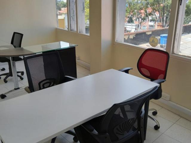 Oficina En Arriendo En Bogota En Quinta Camacho A335456
