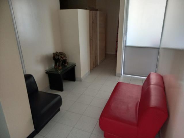 Oficina En Arriendo En Bogota En Quinta Camacho A335456