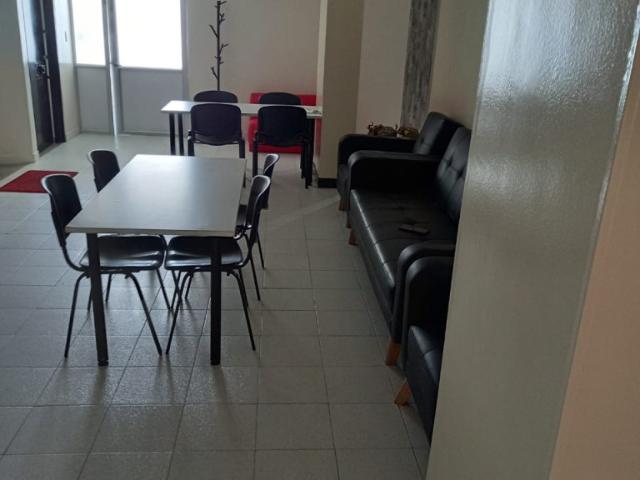 Oficina En Arriendo En Bogota En Quinta Camacho A335456