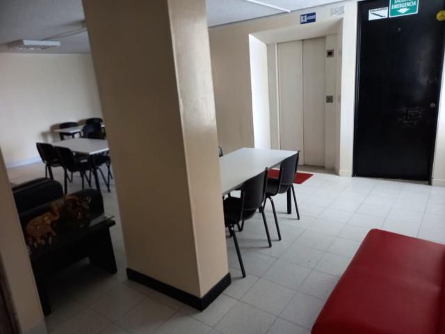 Oficina En Arriendo En Bogota En Quinta Camacho A335456