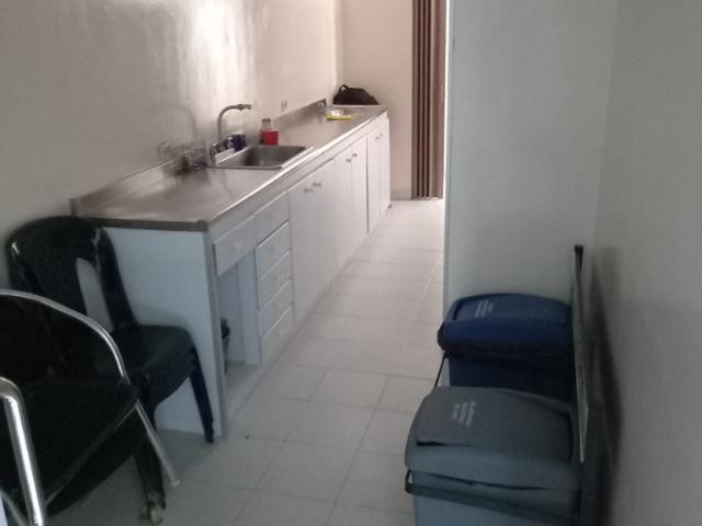 Oficina En Arriendo En Bogota En Quinta Camacho A335456