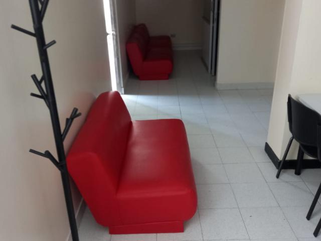 Oficina En Arriendo En Bogota En Quinta Camacho A335456