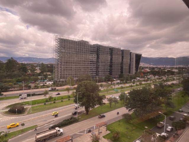 Oficina En Arriendo En Bogota En Salitre A109822