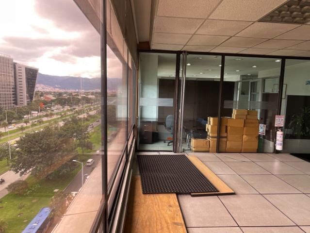 Oficina En Arriendo En Bogota En Salitre A109822