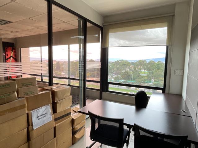 Oficina En Arriendo En Bogota En Salitre A109822