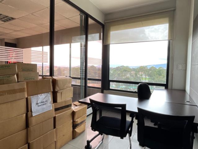 Oficina En Arriendo En Bogota En Salitre A109822