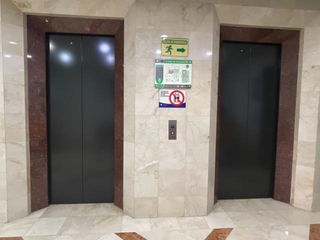 Oficina En Arriendo En Bogota En Salitre A109822
