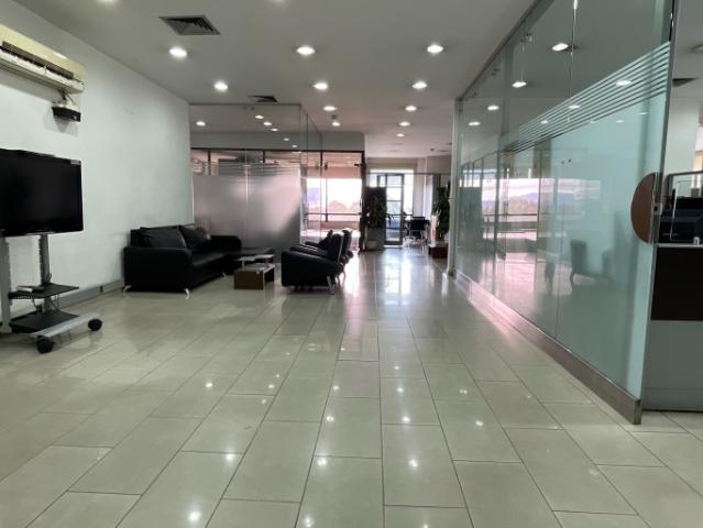 Oficina En Arriendo En Bogota En Salitre A109822