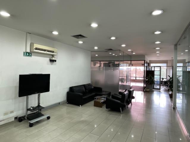 Oficina En Arriendo En Bogota En Salitre A109822