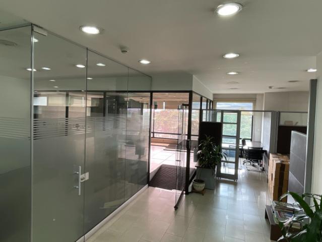 Oficina En Arriendo En Bogota En Salitre A109822