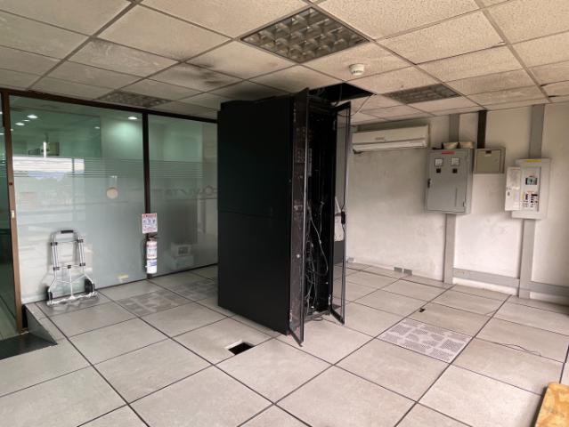 Oficina En Arriendo En Bogota En Salitre A109822