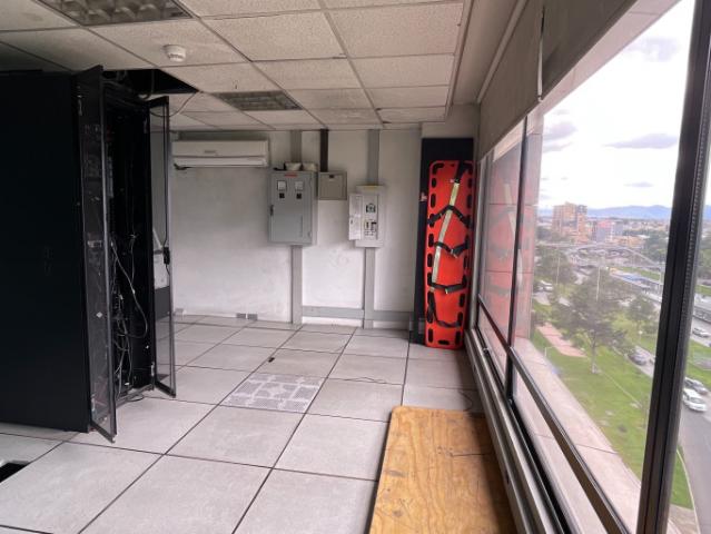 Oficina En Arriendo En Bogota En Salitre A109822
