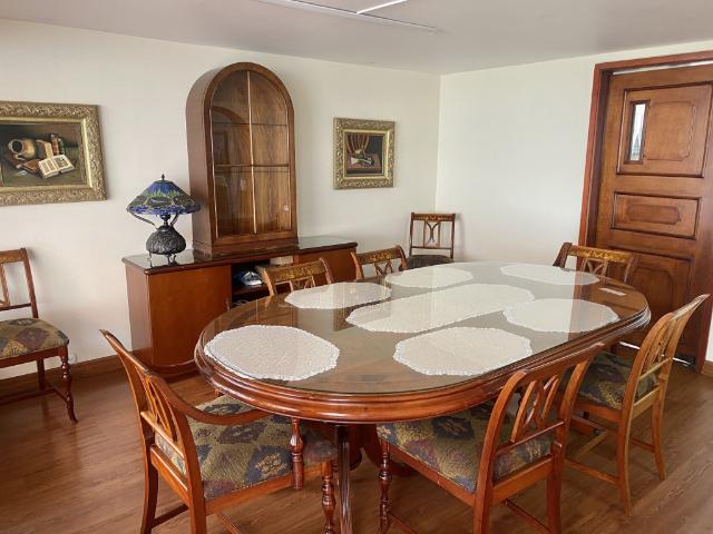 Oficina En Arriendo En Bogota En San Patricio A164142