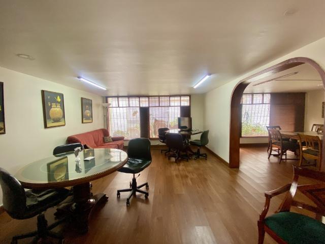 Oficina En Arriendo En Bogota En San Patricio A164142