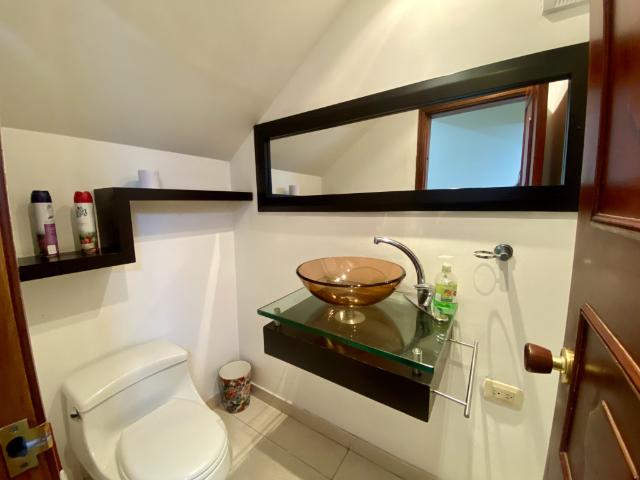 Oficina En Arriendo En Bogota En San Patricio A164142