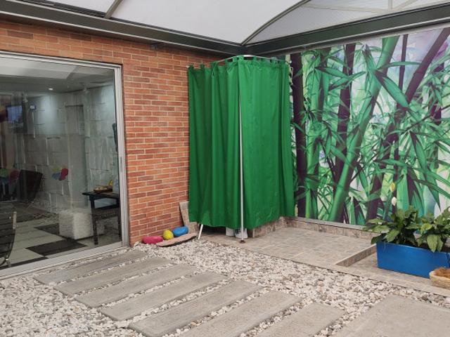 Oficina En Arriendo En Bogota En Santa Barbara Central A337766