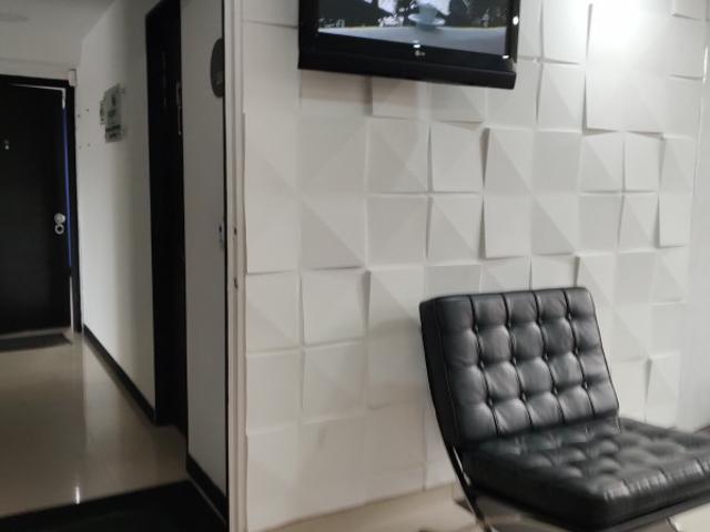 Oficina En Arriendo En Bogota En Santa Barbara Central A337766