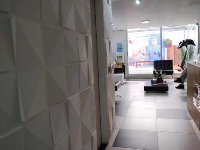 Oficina En Arriendo En Bogota En Santa Barbara Central A337766