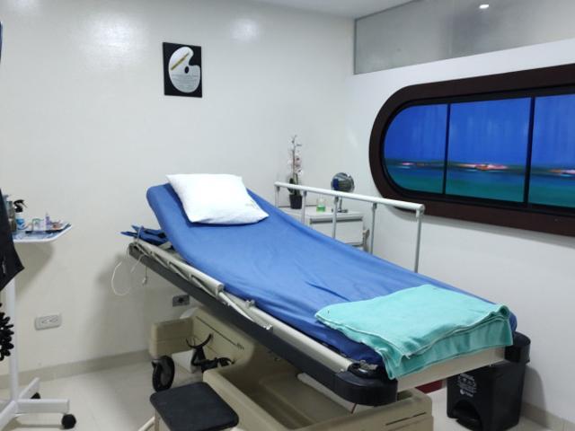 Oficina En Arriendo En Bogota En Santa Barbara Central A337766