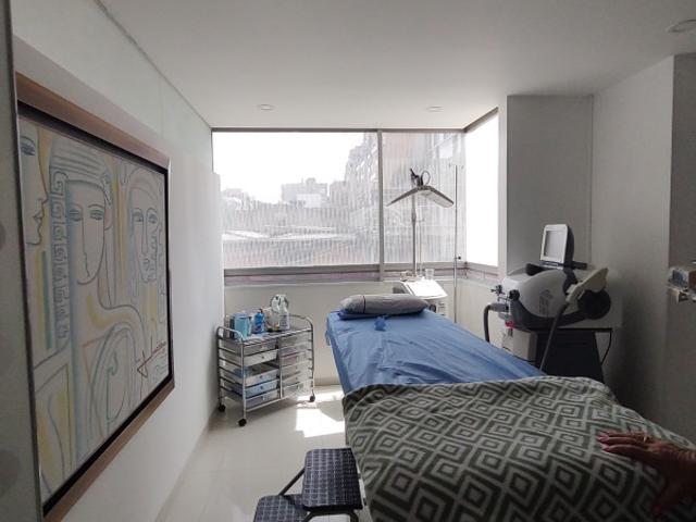 Oficina En Arriendo En Bogota En Santa Barbara Central A337766