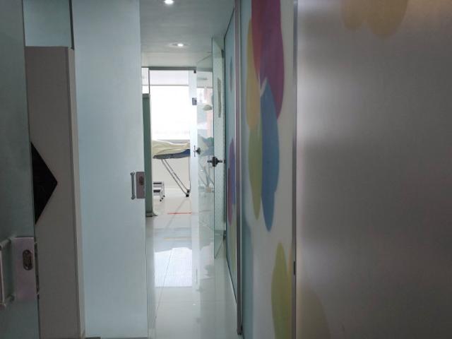 Oficina En Arriendo En Bogota En Santa Barbara Central A337766