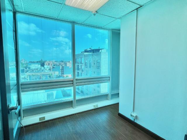 Oficina En Arriendo En Bogota En Santa Barbara Occidental A214249