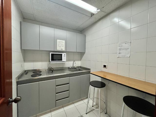 Oficina En Arriendo En Bogota En Santa Barbara Occidental A214249