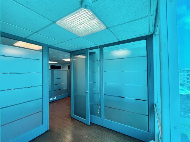 Oficina En Arriendo En Bogota En Santa Barbara Occidental A214249