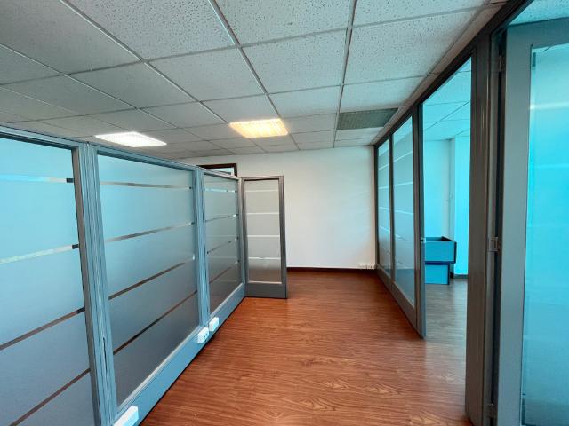 Oficina En Arriendo En Bogota En Santa Barbara Occidental A214249