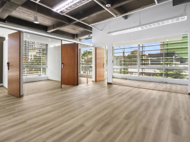Oficina en arriendo en Mazurén, Bogotá
