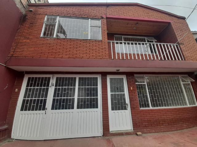 Oficina En Arriendo En Bogota En Villa Carmenza A205830