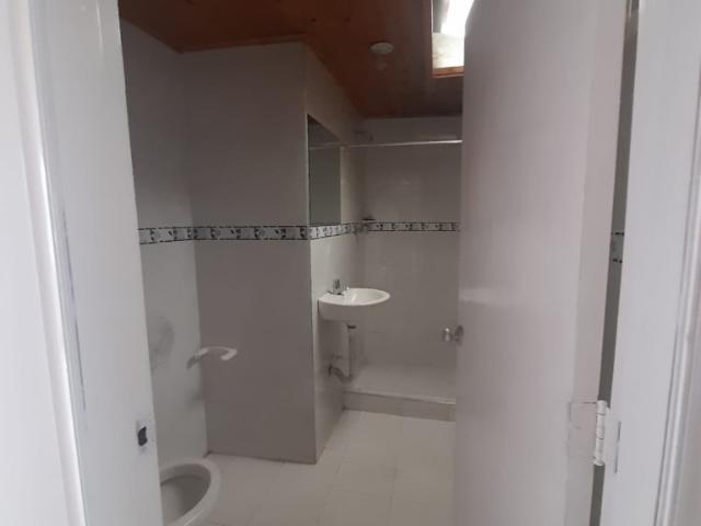 Oficina En Arriendo En Bogota En Villa Carmenza A205830