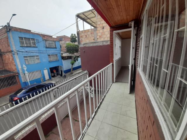 Oficina En Arriendo En Bogota En Villa Carmenza A205830
