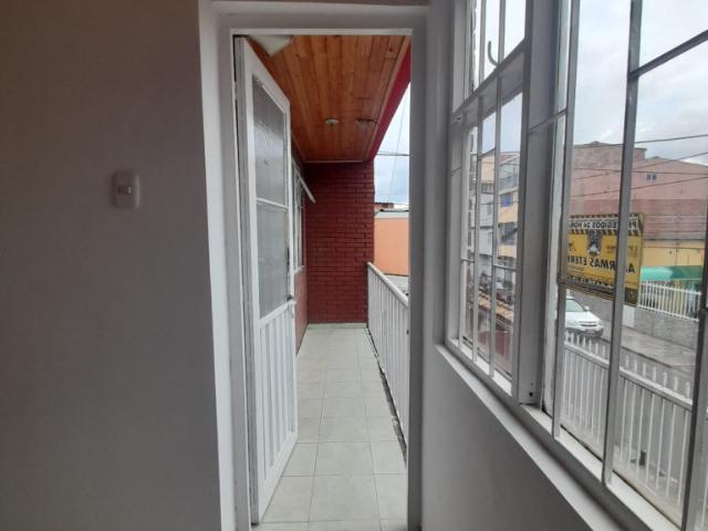 Oficina En Arriendo En Bogota En Villa Carmenza A205830