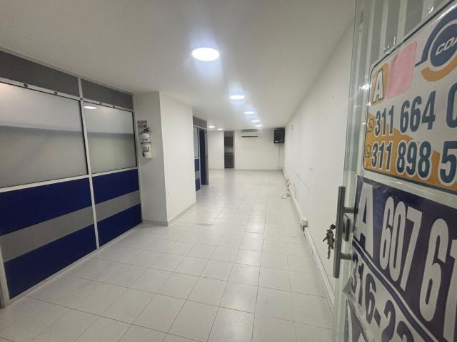 Oficina en arriendo en Centro, Bucaramanga