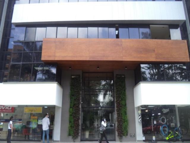 Oficina En Arriendo En Bucaramanga En Sotomayor A119875