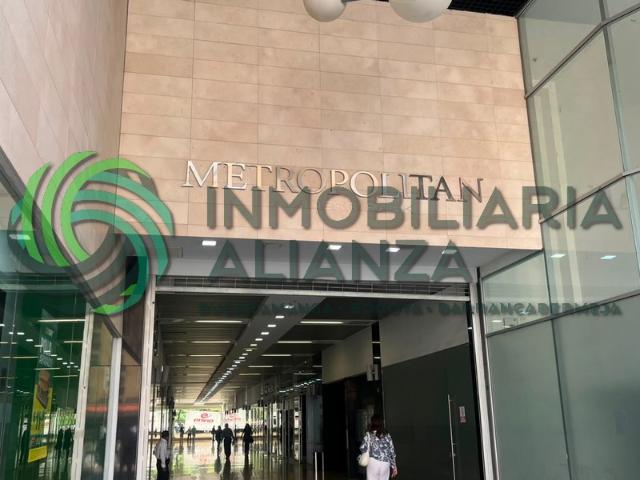 Oficina en arriendo en Santander