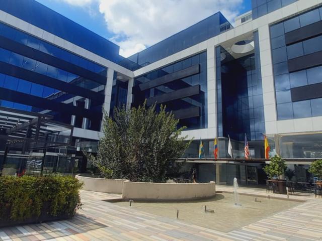 Oficina en arriendo en Cundinamarca